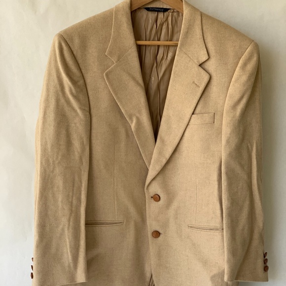 vintage burberry suit